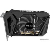 Видеокарта PNY GeForce GTX 1660 Super 6GB GDDR6 VCG16606SSFPPB