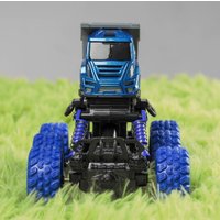 Игрушечный транспорт Labalu Внедорожник KLX600-172