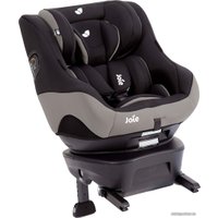 Детское автокресло Joie i-Spin safe (black pepper)