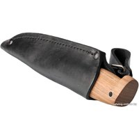 Нож Кизляр Финский Рукоять дерево (33736)
