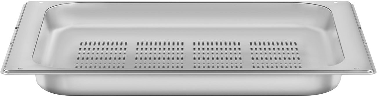 

Пароварка Smeg BX640PL