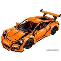 Конструктор Lion King 180094 Porsche 911 GT3 RS