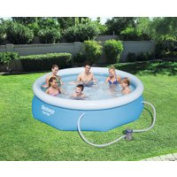 Надувной бассейн Bestway 57270 (305x76)