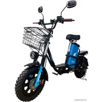 Электровелосипед Minako Titan V2