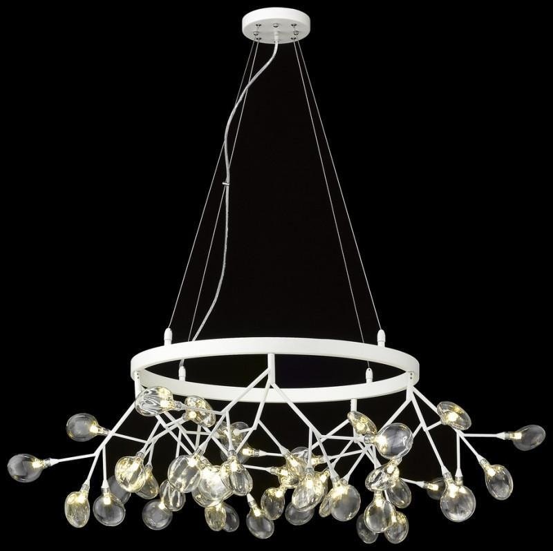 

Подвесная люстра Wertmark Fiorita WE241.45.003
