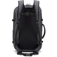 Дорожный рюкзак Pacsafe Venturesafe Exp45 60321144 (серый)