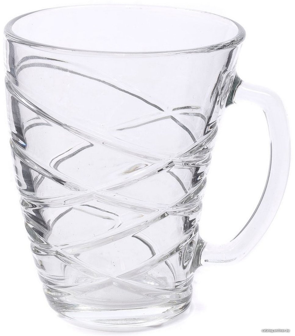 Кружка Luminarc Shape Elanor 10P7356