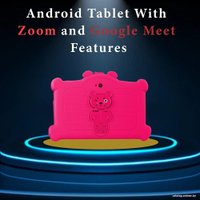 Планшет ATouch K96 4GB/64GB (розовый) в Лиде