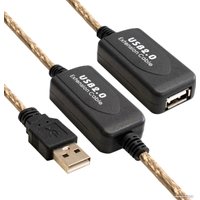 Кабель ExeGate EX-UAE-AMAF-15.0 EX294768RUS