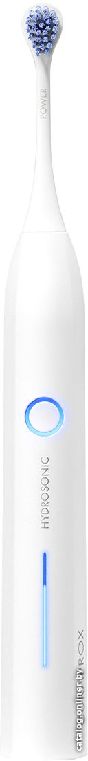 Электрическая зубная щетка Curaprox Hydrosonic Pro
