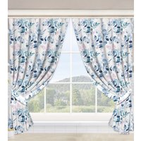  АртПостель Эвкалипт для кухни с подхватом Ш.145.180