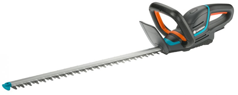 

Кусторез Gardena ComfortCut 60/18V P4A 14731-55.000.00