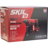 Перфоратор Skil RH1780SE10 (с 1-им АКБ) в Лиде