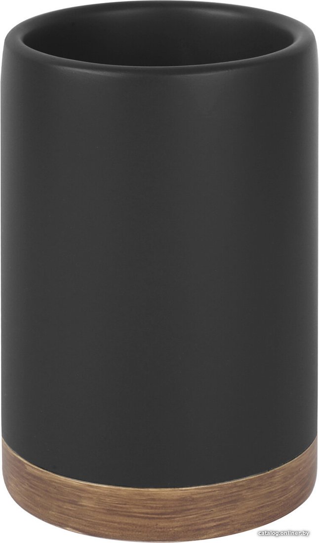 Стакан для зубной щетки и пасты Wasserkraft Vils K-6128