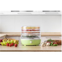 Сушилка для овощей и фруктов Sencor SFD 757GG