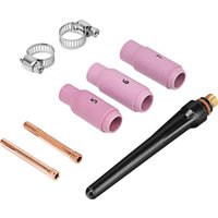 Сварочный инвертор Denzel ITIG-200 ACDC Mix Pulse