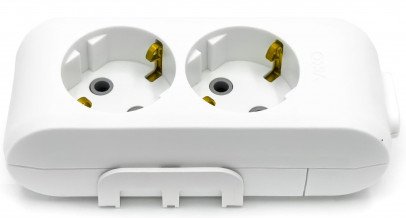 

Колодка удлинителя Viko 90114200