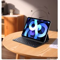 Чехол для планшета Baseus Brilliance для Apple iPad 10.9 (2022) (черный)