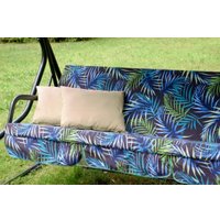 Садовые качели Olsa Новара-2 с1653