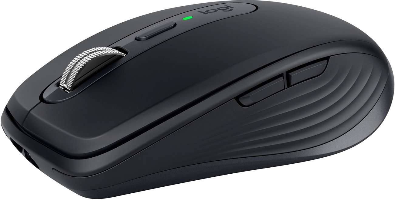 

Мышь Logitech MX Anywhere 3 (графитовый)