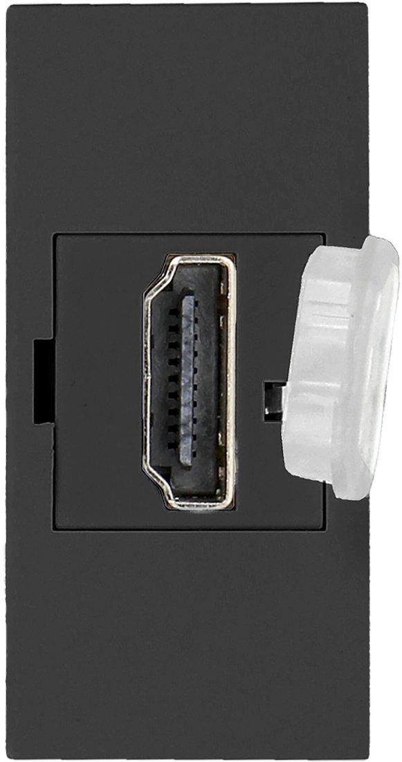 

Розетка HDMI Orno OR-GM-9010/B/HDMI
