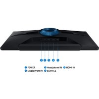 Игровой монитор Samsung Odyssey G3 LS32DG300EIXCI