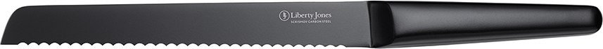 Кухонный нож Liberty Jones Carbon LJ0000388