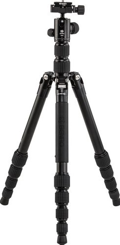 

Трипод Benro FTR09AB00GBLK