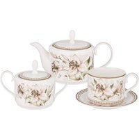 Сервиз Lefard Lilies 590-268