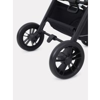 Универсальная коляска Rant Energy Basic RA092 2024 (3 в 1, серый)