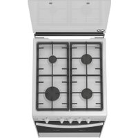 Кухонная плита Darina ABA 3007 W