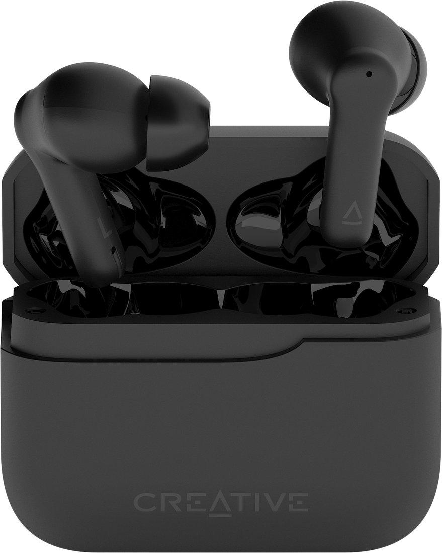 

Наушники Creative Zen Air 2