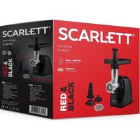 Мясорубка Scarlett SC-MG45S75