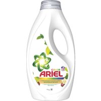 Гель для стирки Ariel Color Ваниль и кедровое дерево (780 мл)