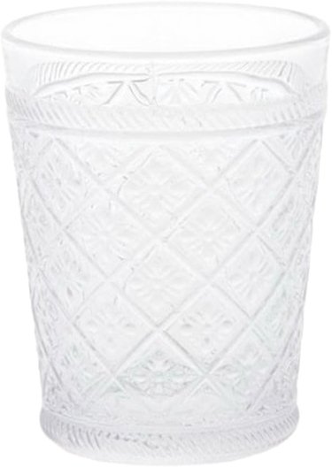 

Стакан для воды и напитков Tognana Glass Gloria C55573ATRAS