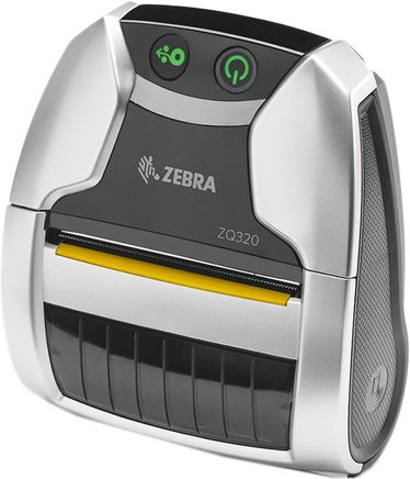 

Принтер этикеток Zebra ZQ320 ZQ32-A0W01RE-00