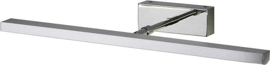 

Подсветка для зеркал Elektrostandard Cooper Neo MRL LED 7W 1003 IP20 (хром)
