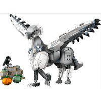 Конструктор LEGO Harry Potter 76427 Клювокрыл