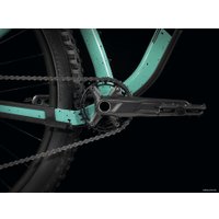 Велосипед Trek Roscoe 7 29 XL 2023 (бирюзовый)