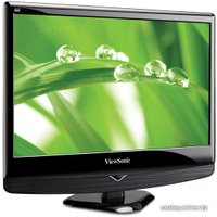 Монитор ViewSonic VX2451mh-LED