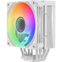 Кулер для процессора A4Tech Bloody BD-AC220-ARGB1 (белый)