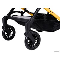 Коляска прогулочная «книга» Costa Tracy (лайм)