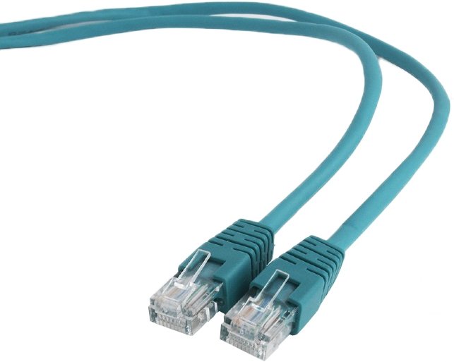 

Кабель Cablexpert PP12-0.5M/G