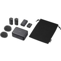 Радиосистема Sony ECM-W3