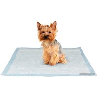 Одноразовая пеленка Доброзверики впитывающие 60x40 (200 шт)