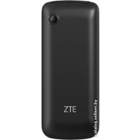 Телефон ZTE F327 Black