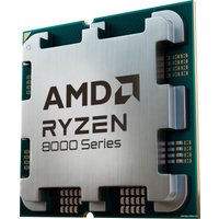 Процессор AMD Ryzen 7 8700G