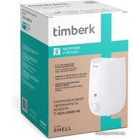 Увлажнитель воздуха Timberk Shell A16M