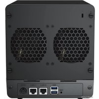 Сетевой накопитель Synology DiskStation DS423