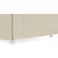 Холодильник ZUGEL ZRFD361C